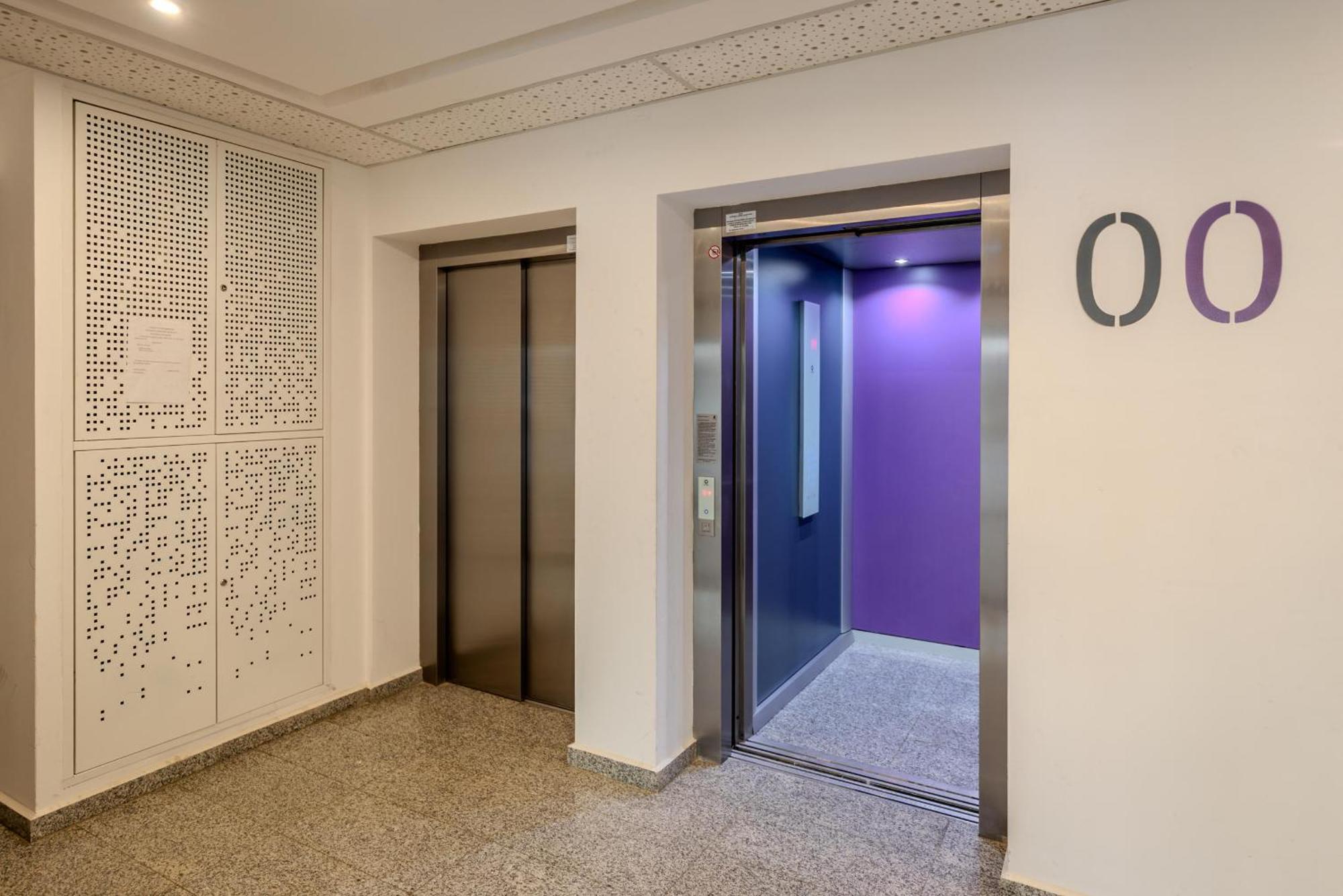 Perfect Stay: Urban Heaven In Aviatiei Business Area 부쿠레슈티 외부 사진