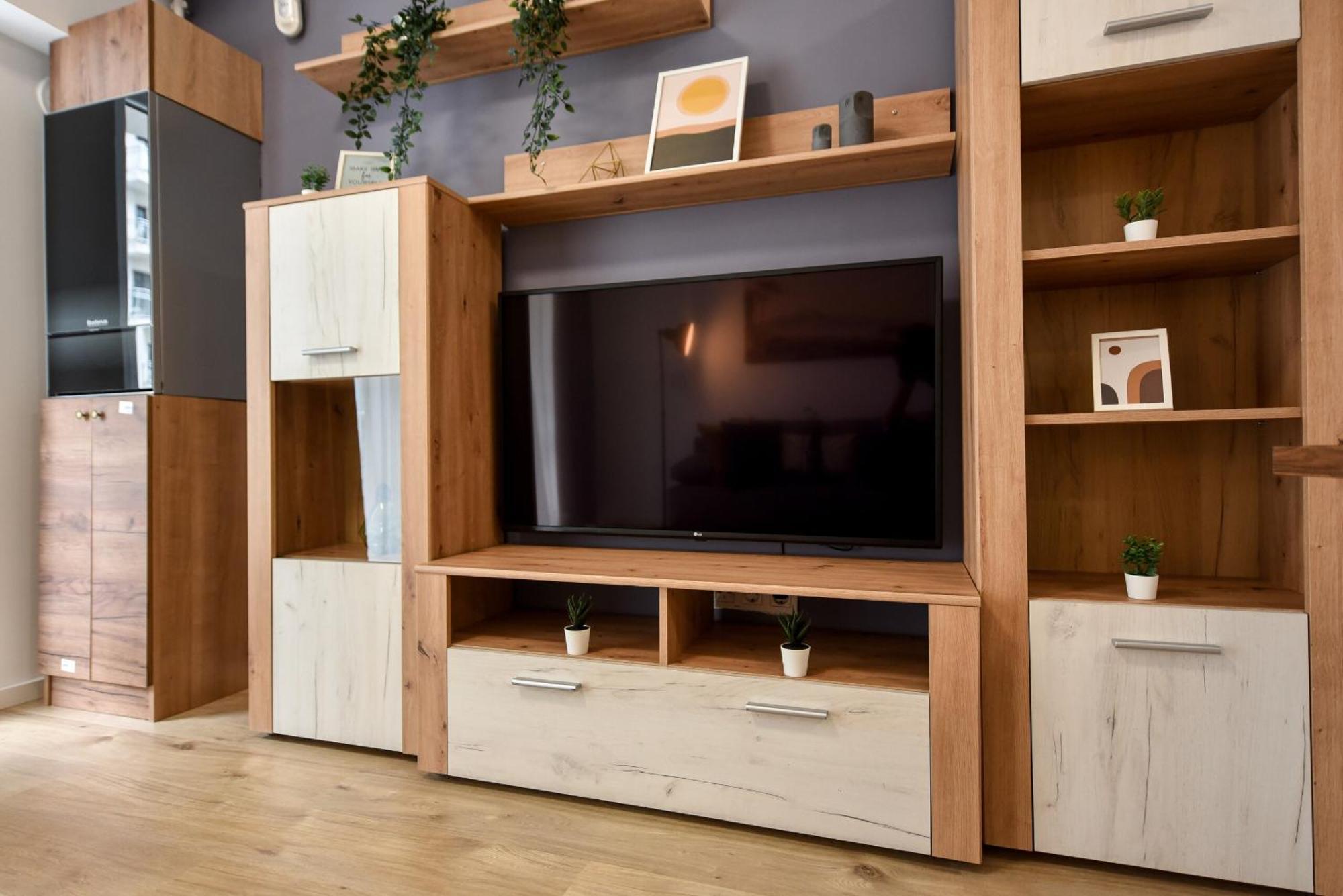 Perfect Stay: Urban Heaven In Aviatiei Business Area 부쿠레슈티 객실 사진
