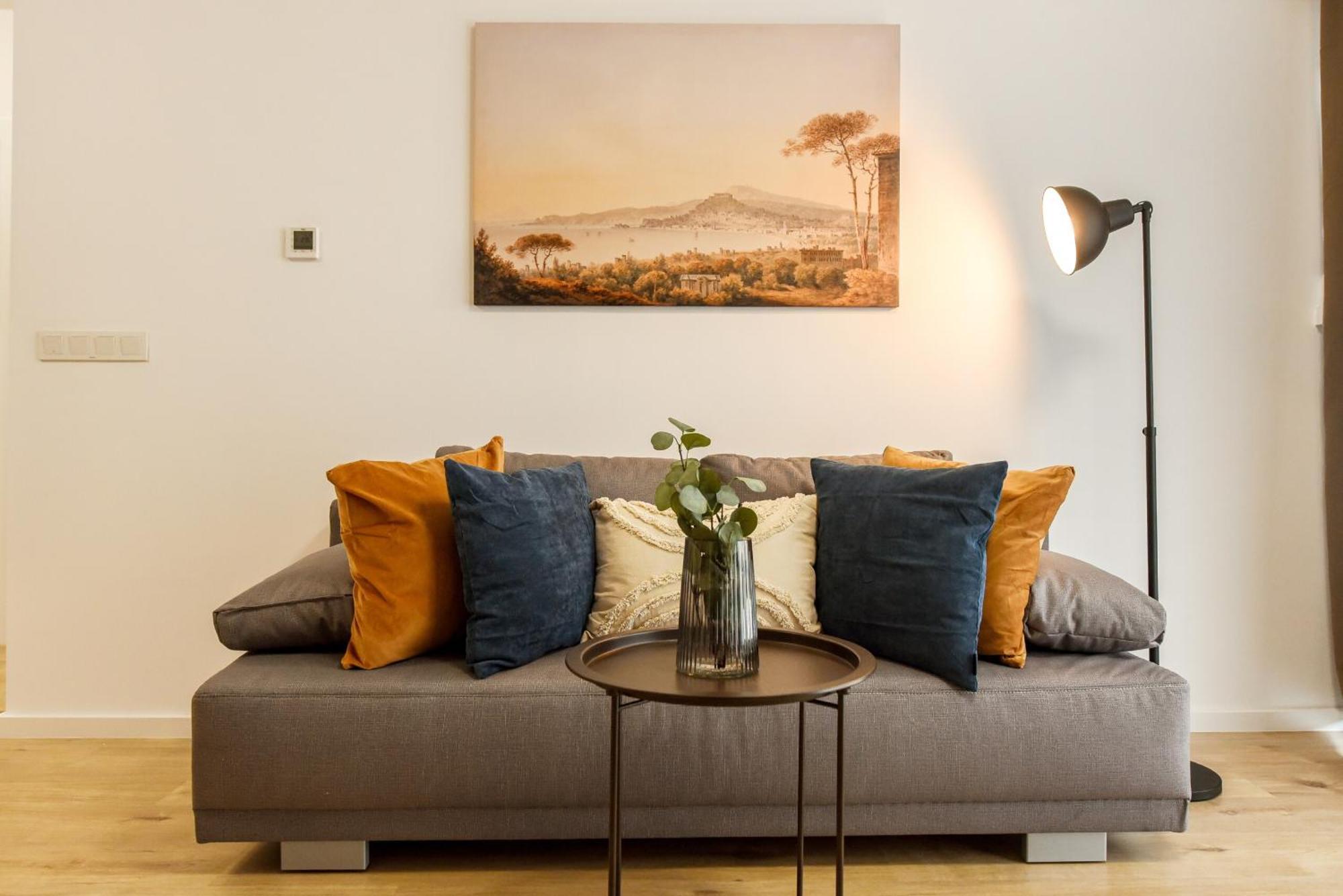 Perfect Stay: Urban Heaven In Aviatiei Business Area 부쿠레슈티 객실 사진