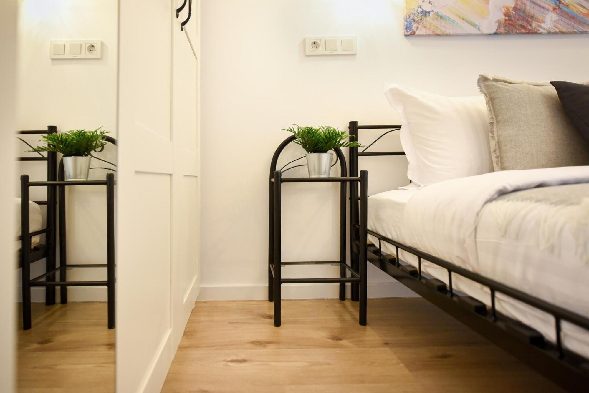Perfect Stay: Urban Heaven In Aviatiei Business Area 부쿠레슈티 객실 사진