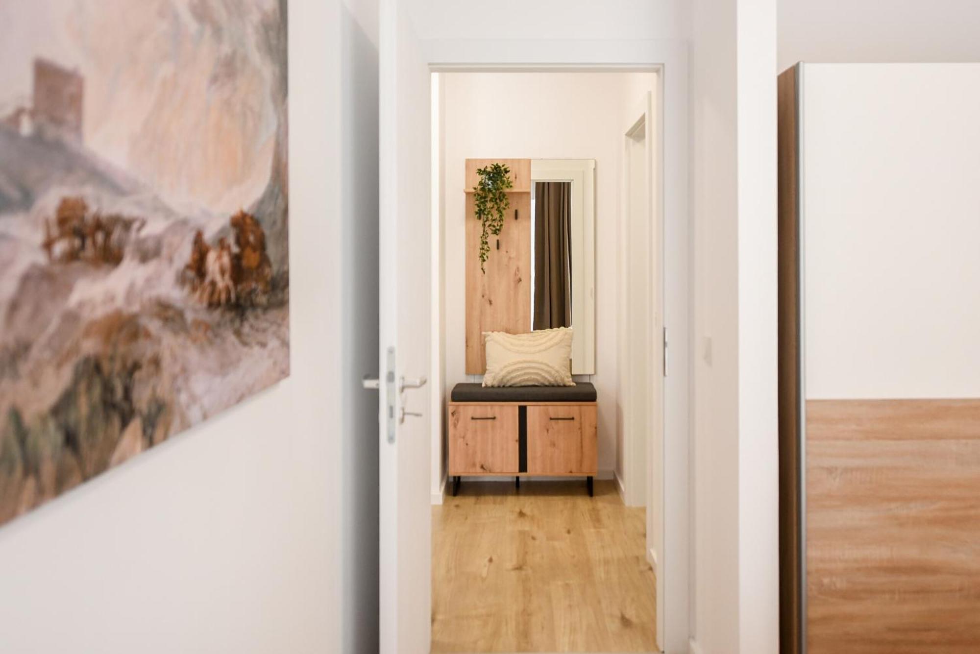 Perfect Stay: Urban Heaven In Aviatiei Business Area 부쿠레슈티 객실 사진